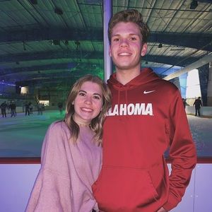 Meet your Posher, Abbi